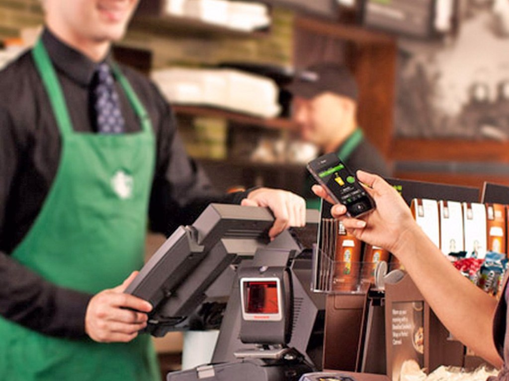 Starbucks Expects Record Gift Card Sales on&nbsp;Christmas