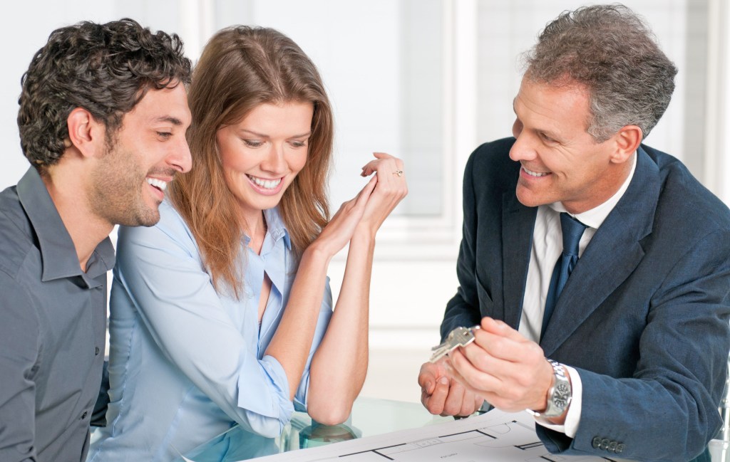 This is The Role Real Estate Agents Play in Every&nbsp;Sale