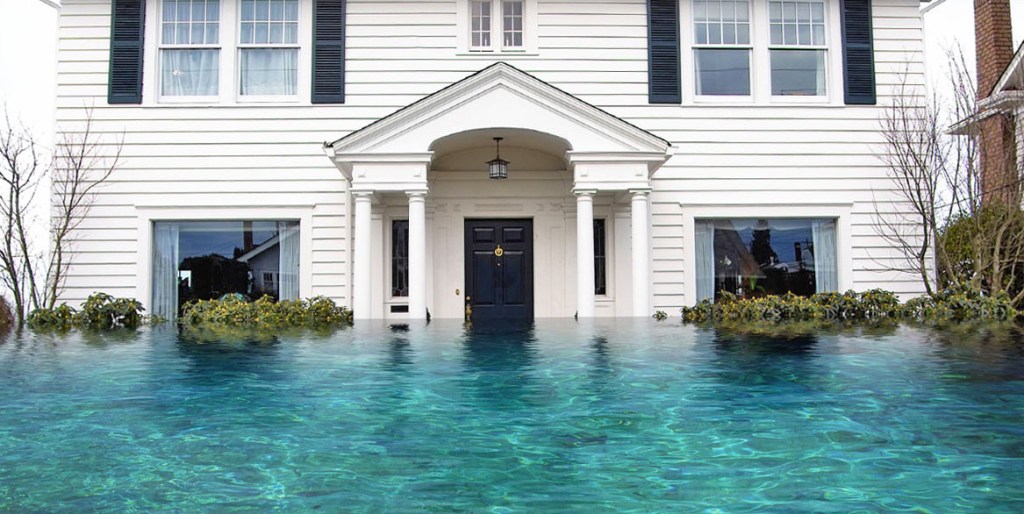 5 Early Warning Signs That You Should Stay Away from a&nbsp;Property