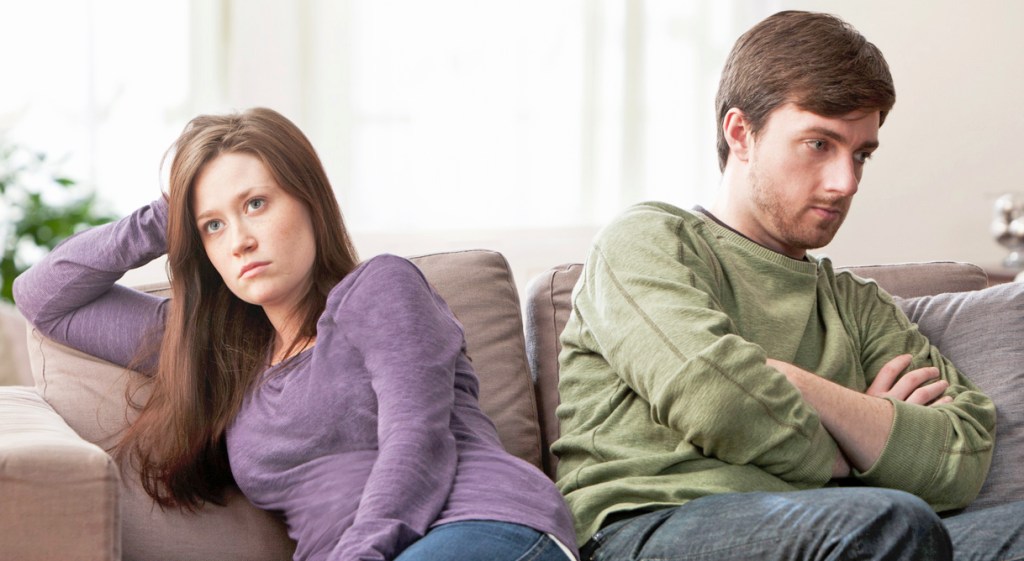 Am I Naive for Thinking My Partner Will&nbsp;Change?