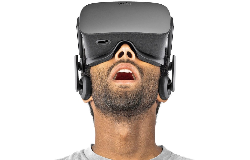 Samsung VR is Out Now – This What You Need to&nbsp;Know