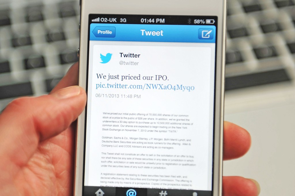 Twitter Will Turn Off Ads for Certain People – See Who They&nbsp;Are