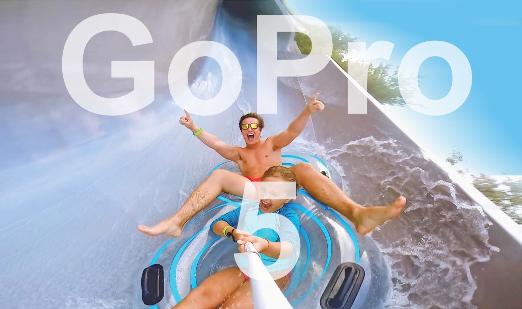 GoPro Hero 5 Release Date in October? This Will Be the Most Power Full GoPro&nbsp;Yet
