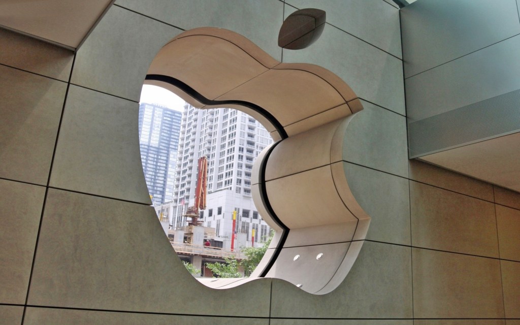 Apple’s Worst Sales in 13&nbsp;Years