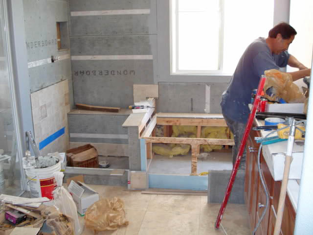 Low-Cost DIY Bathroom Remodeling Tips for New&nbsp;Homeowners