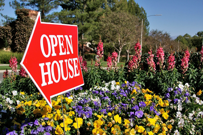 Want To Step Up Your Open House? You Need To Read This&nbsp;First