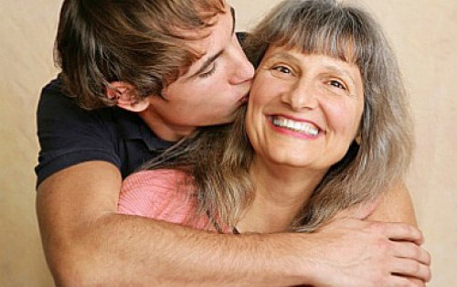 Mother’s Day History