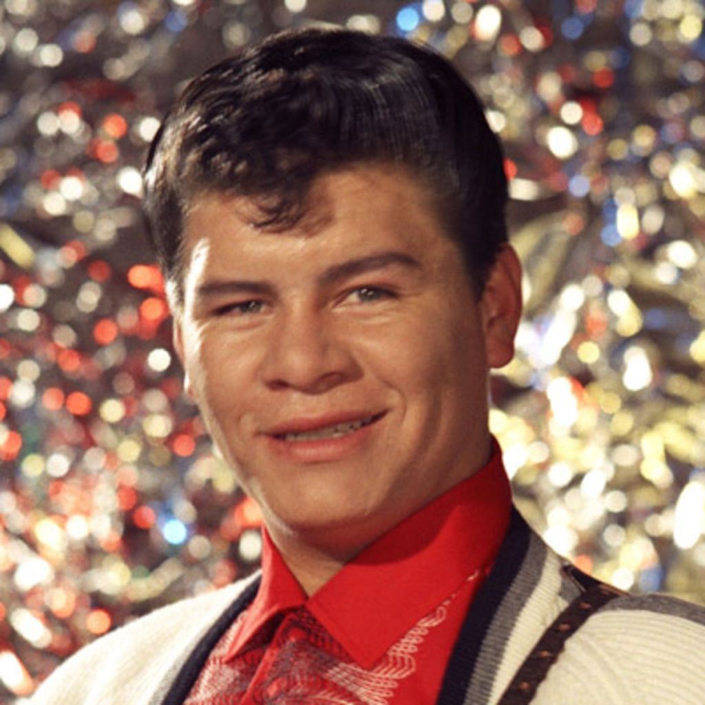The Famous Ritchie Valens Flip&nbsp;Coin