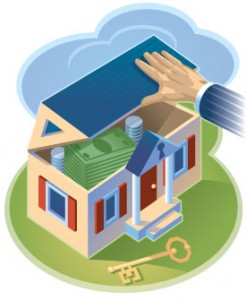 This is What You Need to Know About Reverse Mortgage Before Meeting With Your&nbsp;Specialist