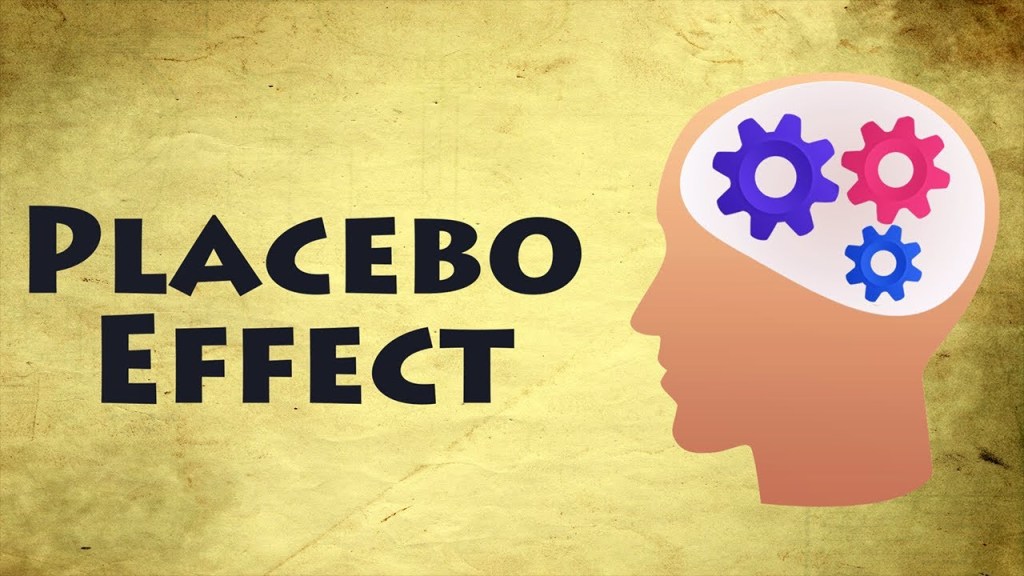 The Placebo Effect: Mind Over&nbsp;Matter
