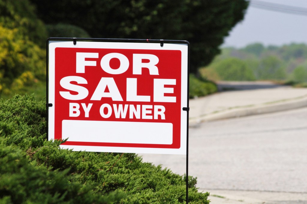 You Don’t Need a Real Estate Agent to Sell Your&nbsp;Home