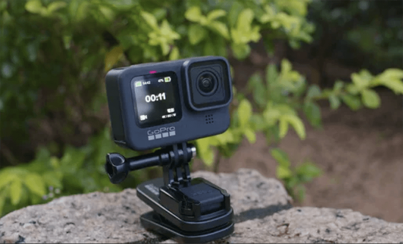 Ways to Increase Battery Life on Your&nbsp;GoPro
