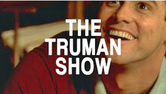 What The Truman Show Teaches Us About Politics&nbsp;(VIDEO)