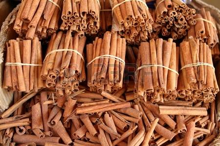 Why Are Cinnamon Sticks so&nbsp;Expensive?