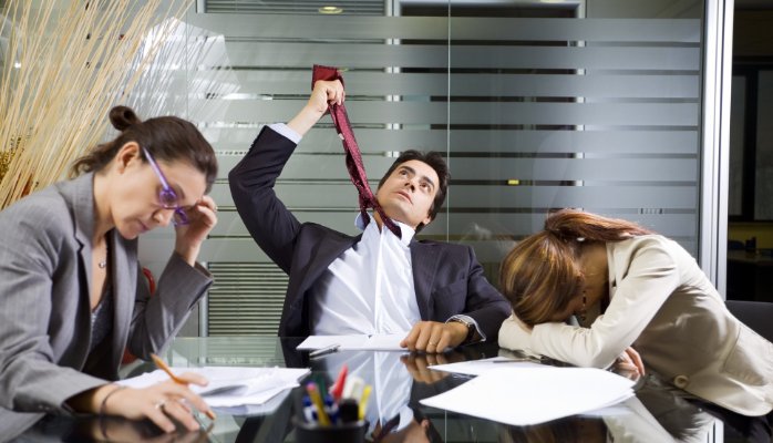 Did You Ever Witness Someone Throw Away Their Life?