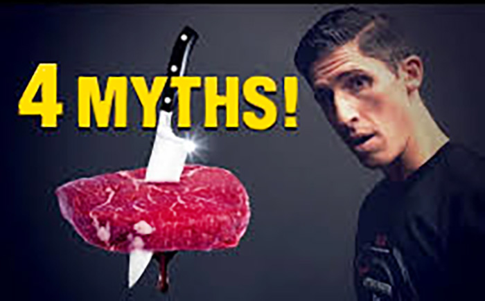 4 Popular Diet Tips – You Should Never Follow&nbsp;(VIDEO)