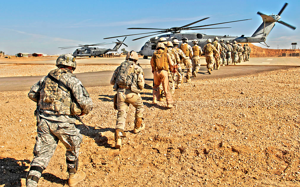 Biggest Mistakes Military Veterans Make when Homebuying in Los&nbsp;Angeles