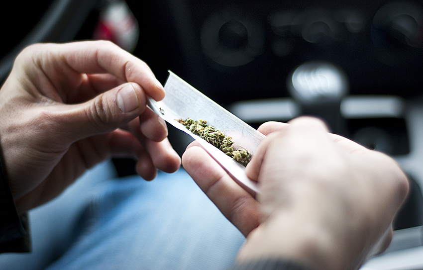 Breaking the Cycle: A Chronic Marijuana Smoker’s Journey to&nbsp;Sobriety