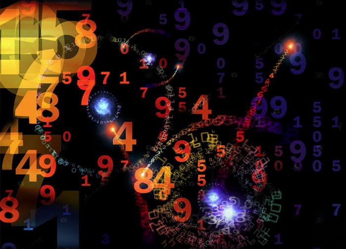 NUMEROLOGY: Elements of Number Theory&nbsp;(VIDEO)