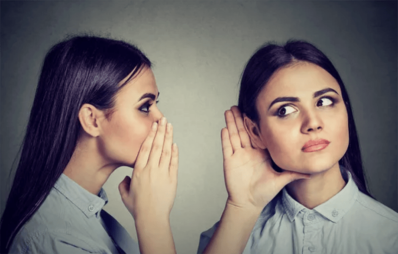 How to Overcome Your Negative Inner&nbsp;Voice